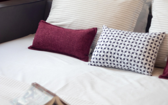 Апартаменты 7 Уютные 1 Комнатные