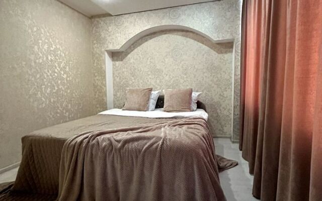 Квартира по Улице Ботвина 8