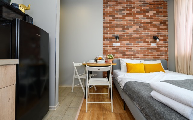 Letchika Ul'yanina 476/4 Apartments