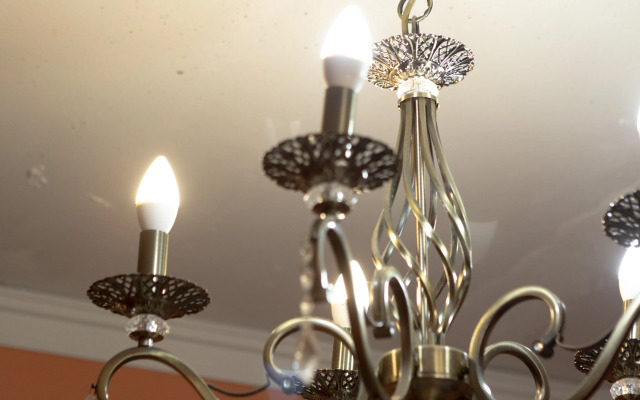 Yabloni I Grushi Flat
