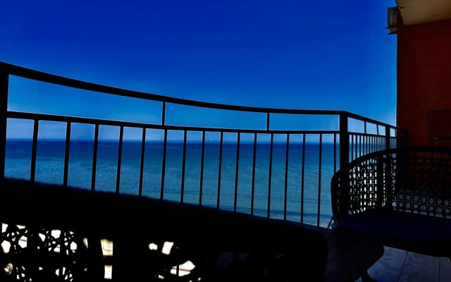 Жилые помещения Aprt24