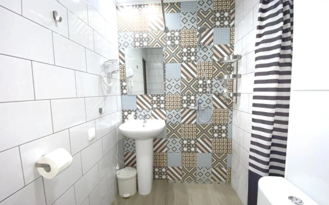 Квартира Enjoy Apartments & Studios — Некрасова, №1