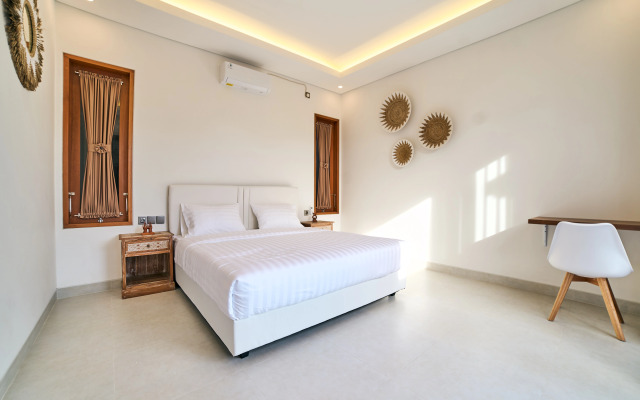 Вилла Diana ArtVilla