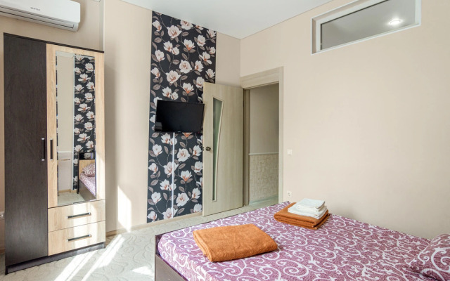 Na Ulitse Dekabristov 17 Flat