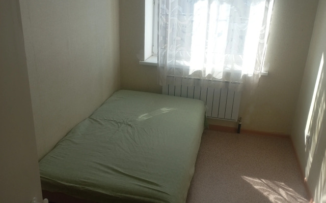 Na Ispytateley, 21 Flat