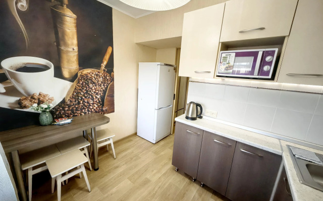 Апартаменты Like Home в центре города