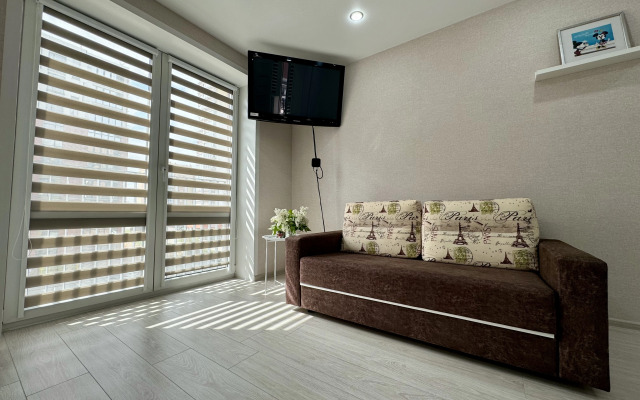 Chill Pill Tsentr, Samozaselenie 24/7,13g Apartments