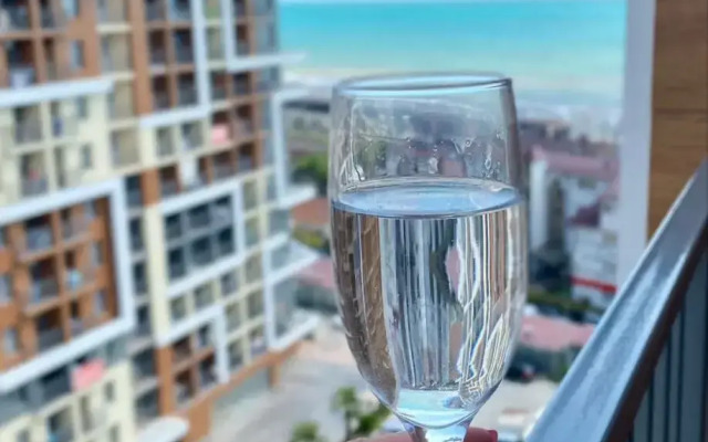 V Dagomyse S Vidom Na More Apartments