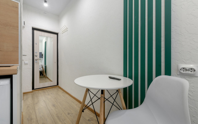 Апартаменты (№18) для Двоих на Ольминского