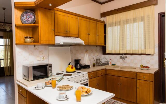 Travelpath Villa