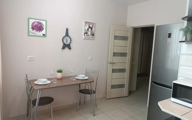 Квартира Двухкомнатная на Станке Димитрова 67