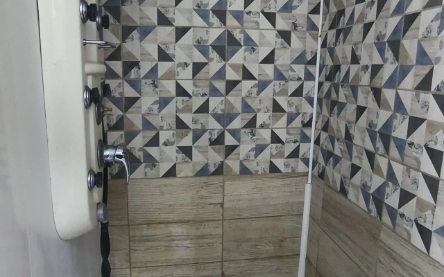 Na Geologov Hostel