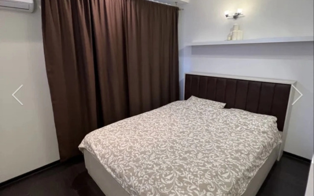 Квартира Уютная