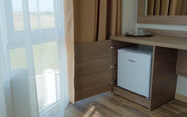 Гостевой дом Panorama