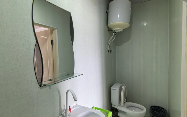 Zhdyom Gostey Guest house