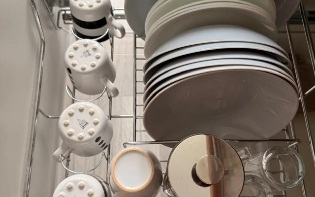 Квартира Уютная Тихая в Центре Города