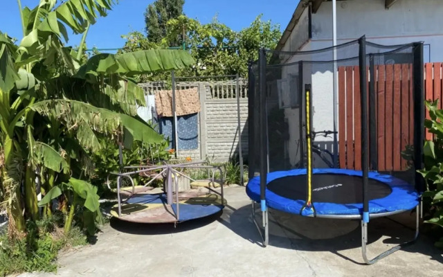 Гостевой дом Вишневка