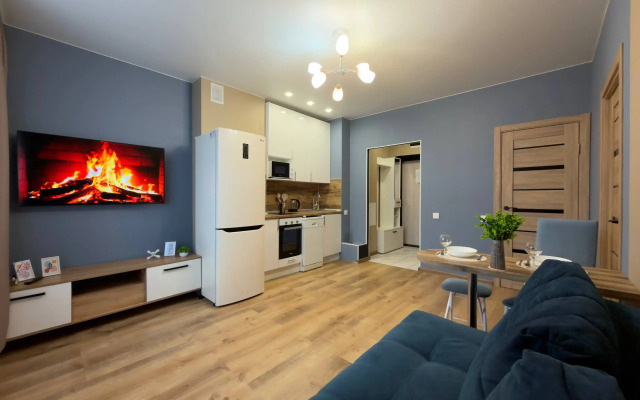 Квартира Кирова 274