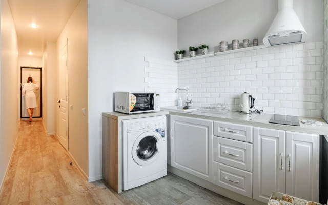 Апартаменты Прованс Хаус