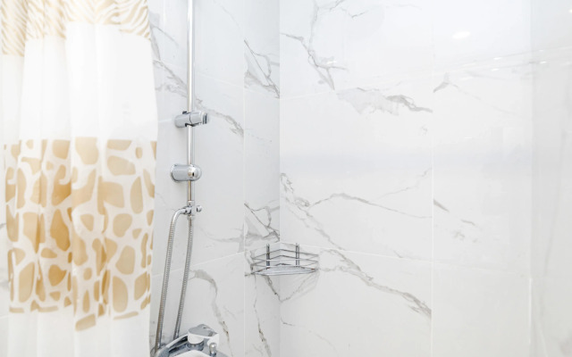 Апартаменты Новая Башиловка 6 (1)