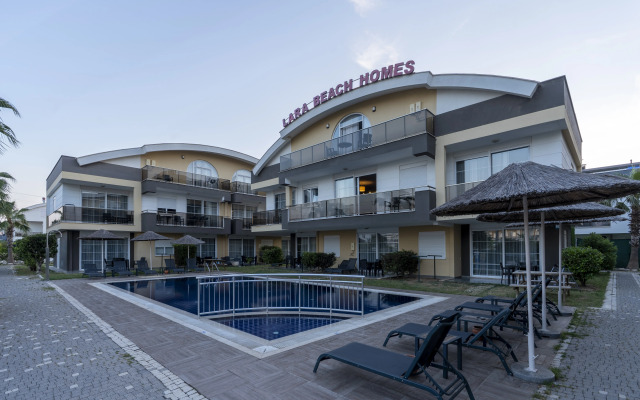 Lara Beach Homes