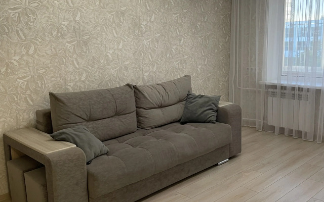 Квартира 2-х комнатная