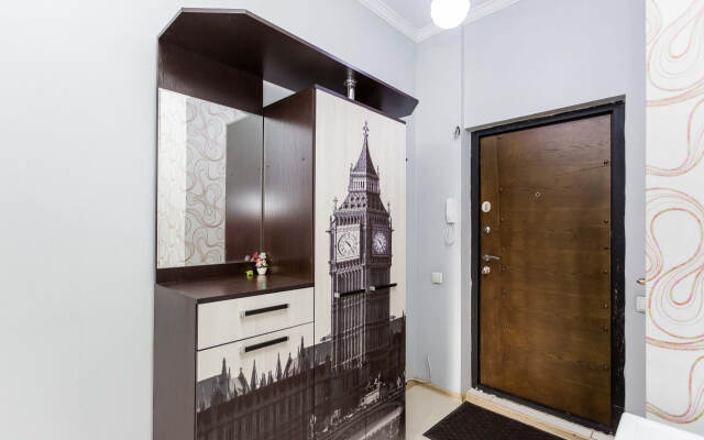 Квартира на улица Зенкова