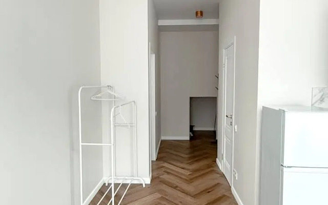 Апартаменты Nоmеr 2 с Видом нa Гopу Аибга