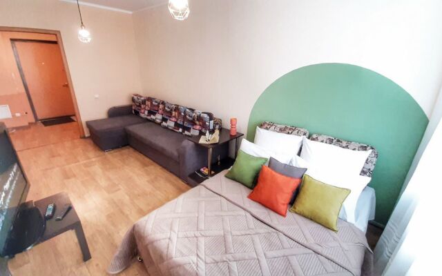 Апартаменты Комфортные от 1 до 6 гостей