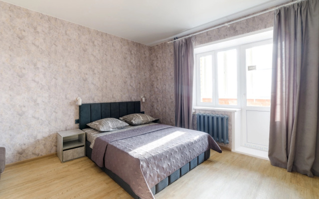 PrezentHaus 1 na Karla Marksa 171 Flat