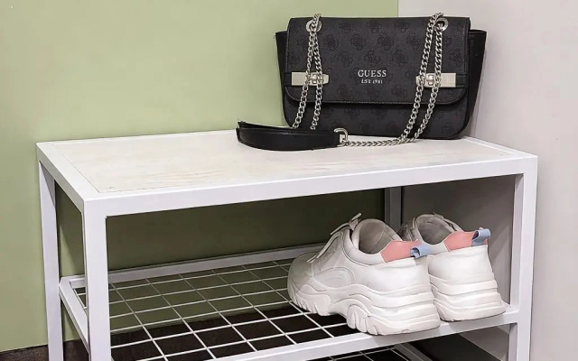 Квартира Современная студия для двоих у берегов Фонтанки