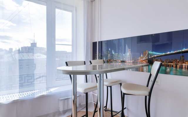 Апартаменты Welcome Home Лиговский 105