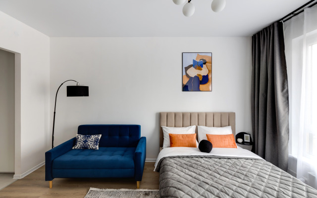 Studiya Flat