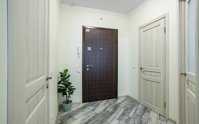 Апартаменты уютные в центре Краснодара