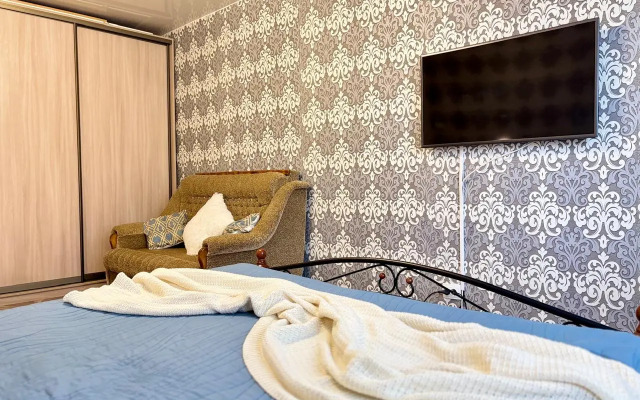 Uyutnaya Na Budapeshtskoy 98 Flat