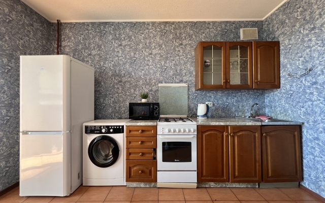 Квартира 1-ком Георгиевская 3-18 Калуга центр КакДома