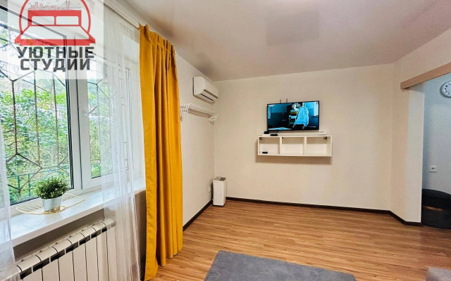 Квартира у пляжа во Владивостоке