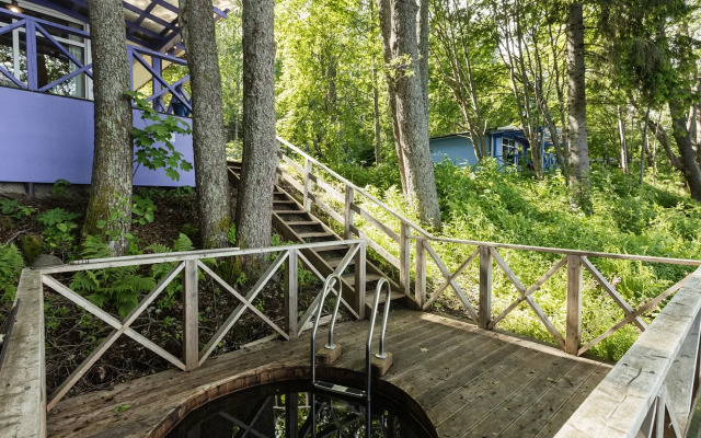 База отдыха Море