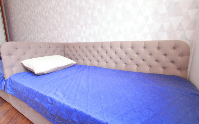 Квартира Timhouse ТД XL