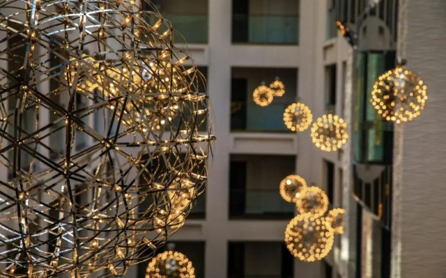 Arion Hotel Baku