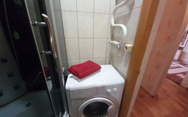 Квартира на Ленина 143