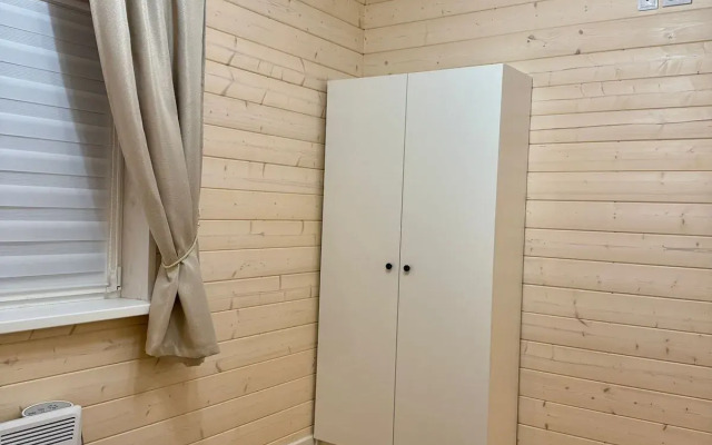 Частный дом Уютный