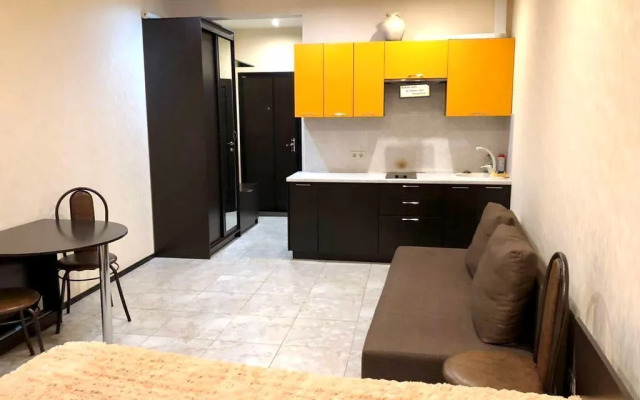 Квартира Студия у Метро Одинцово