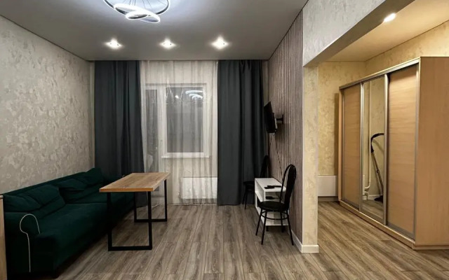 Апартаменты Уютные в хорошем районе