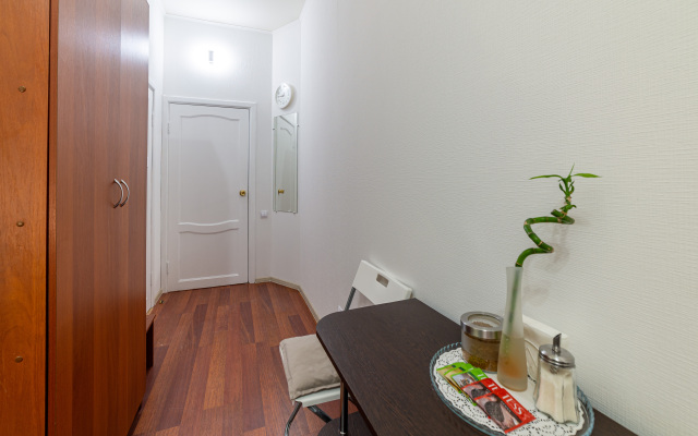 Апартаменты Франт №3