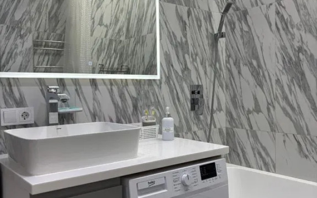 Квартира на Калинина 86 13 Этаж