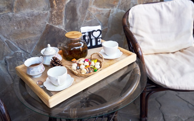Villa Sova Guest house