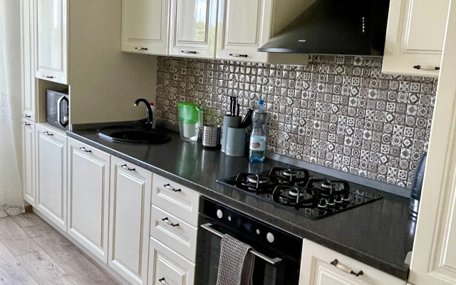 Апартаменты Московская 60/6