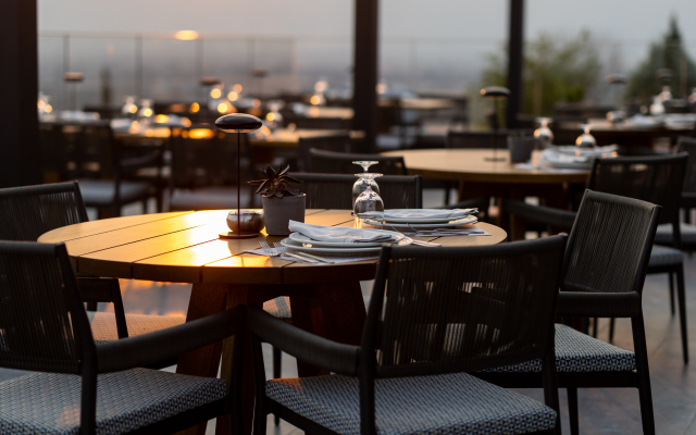 Ananti Resort & Spa Hotel