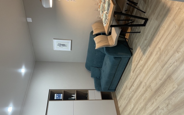 Lux Smolina Apartment